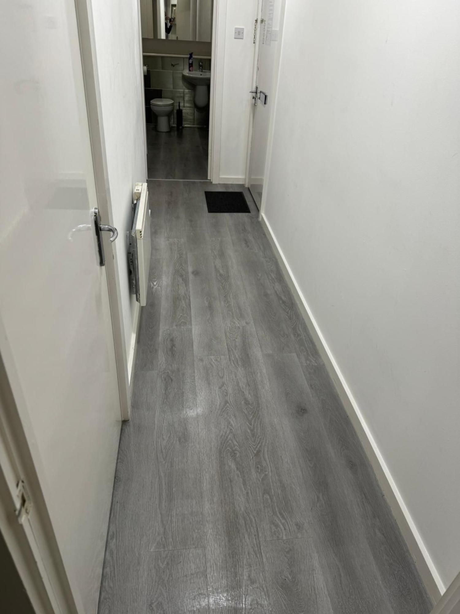 Modern Smart 2 Bedroom Apartment Central Manchester Exterior photo