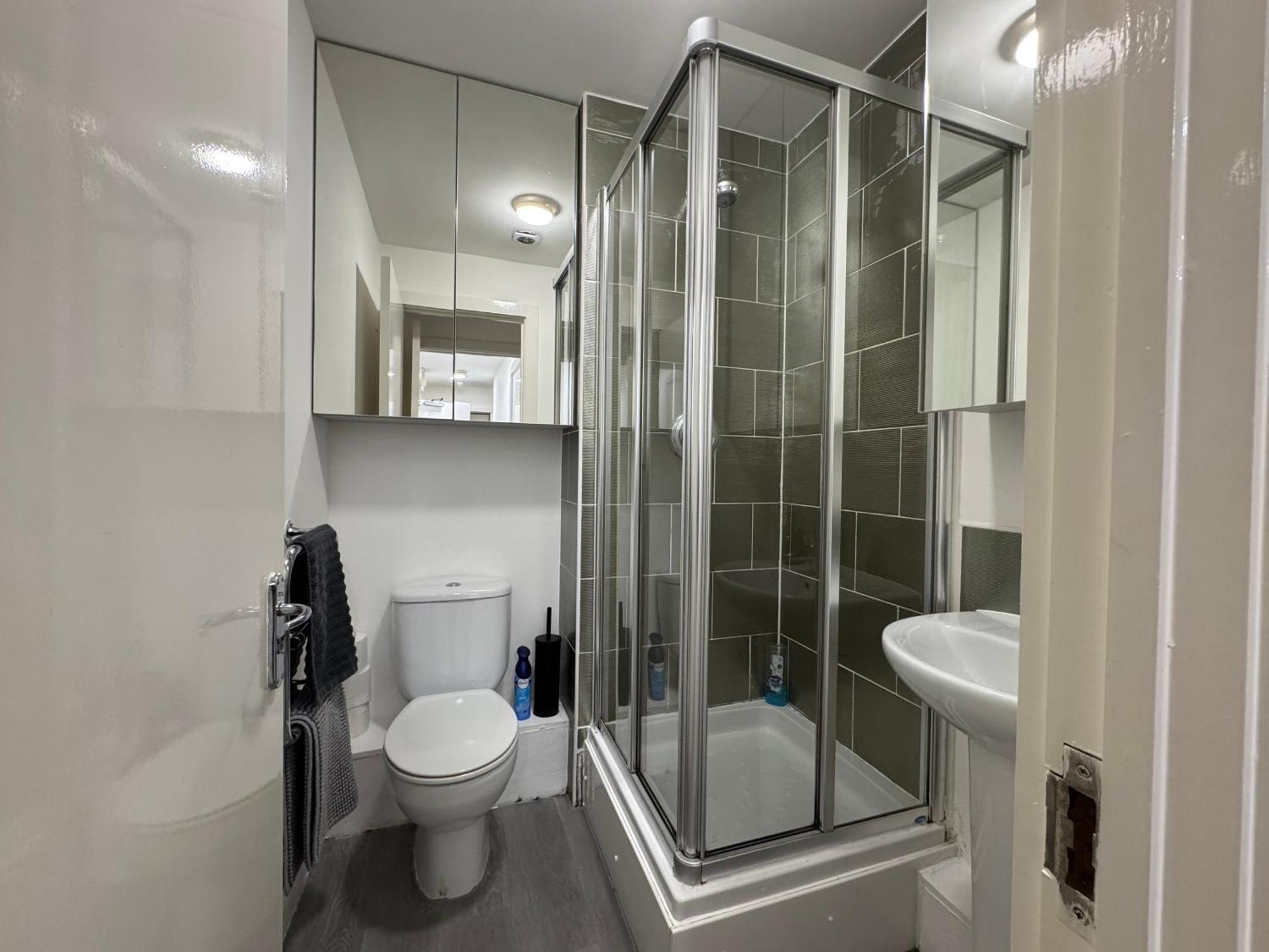 Modern Smart 2 Bedroom Apartment Central Manchester Exterior photo